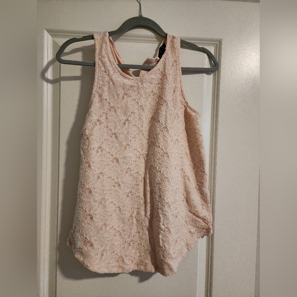 Banana Republic Top